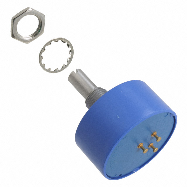 6657S-1-203 - 6657S-1