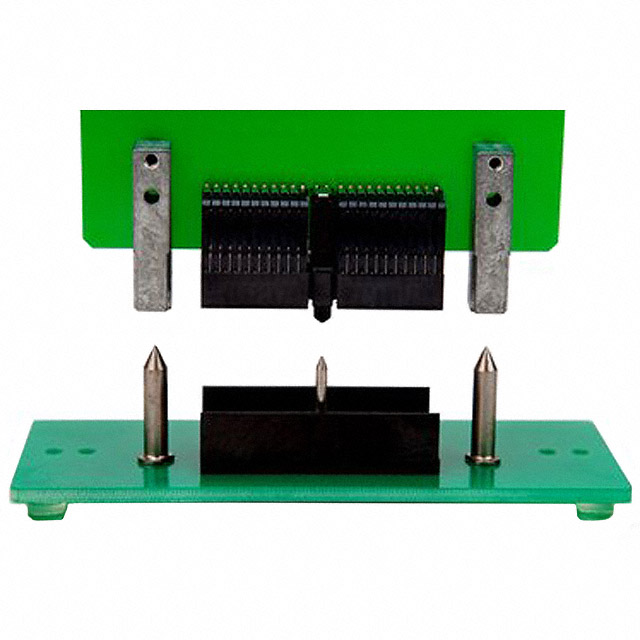 HSHM-GUIDE-PIN-4 - HSHM Series