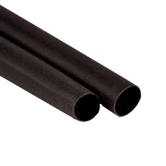 ITCSF-0400-48"-BLACK-20 PCS - heat shrink heavy wall cable sleeves for 1kv