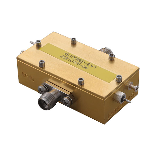 XB1008-BD-EV1 - XB1008-BD-EV1