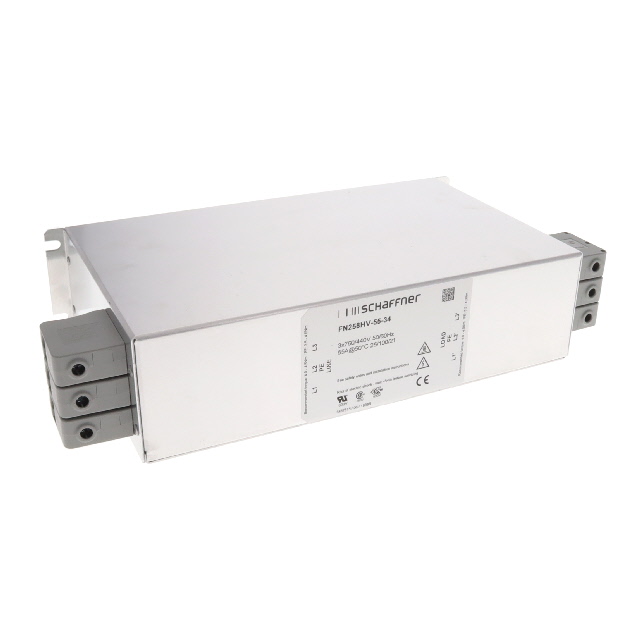 FN258HV-55-34 - FN258HV-55-34