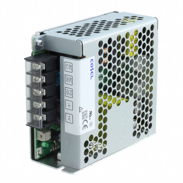 PJA100F-12 - PJA100F-xx