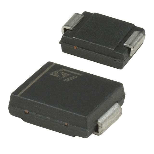 STTH4R02S - DO-214AB Pkg