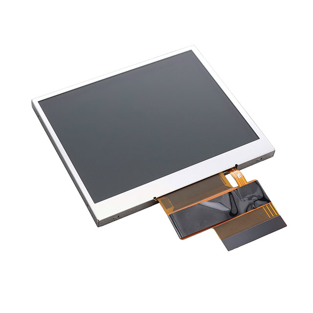 TCG035QVLPAANN-AN00 - TCG035QVLPAANN-AN00