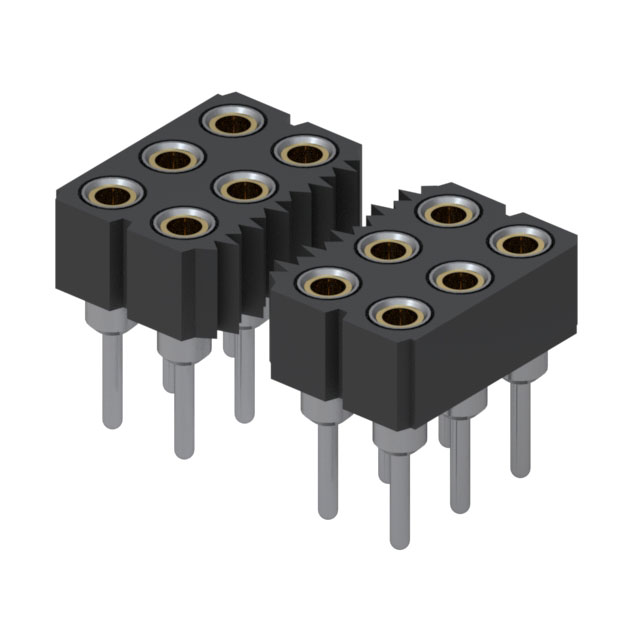 805-43-030-10-012000 - 805-43-xxx-10-012000