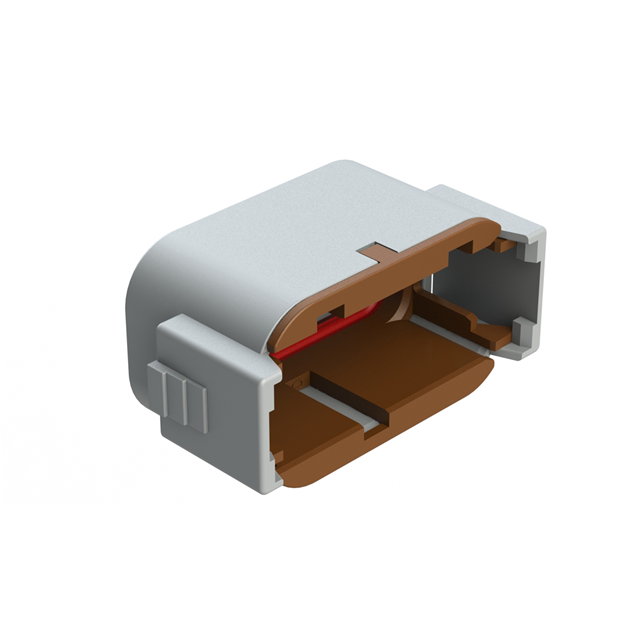 ATM06-12SD-CAP - ATM06-12SD-CAP