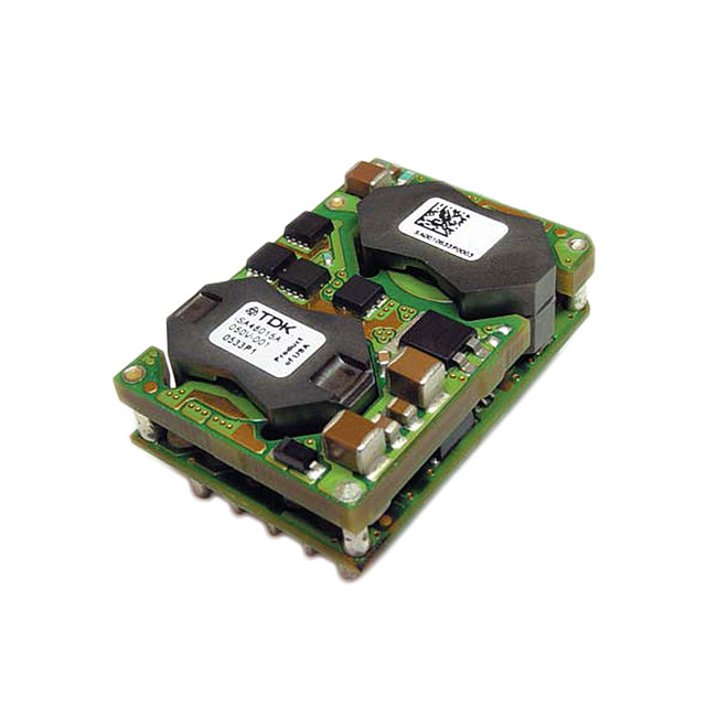 ISA48025A025V-001-R - iSA Series