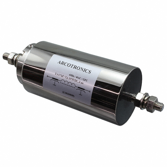 FLLDU100A945I0 - FLLDUx00A