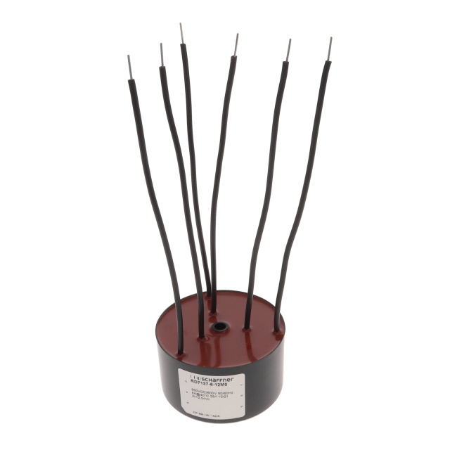 RD7137-6-12M0 - RD7137-6-12M0