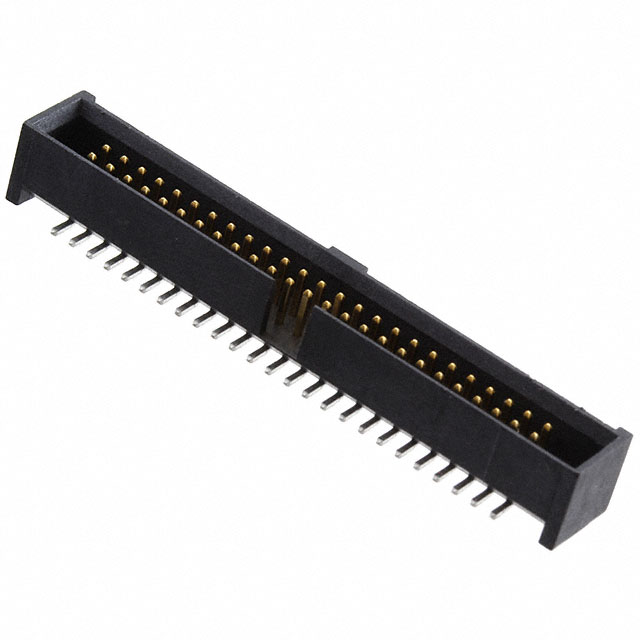 SHF-125-01-L-D-SM-K-TR - SHF-125-01-L-D-SM