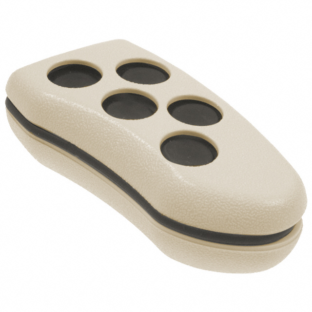 CA8B5,AL - CA-8, 5 ALMOND