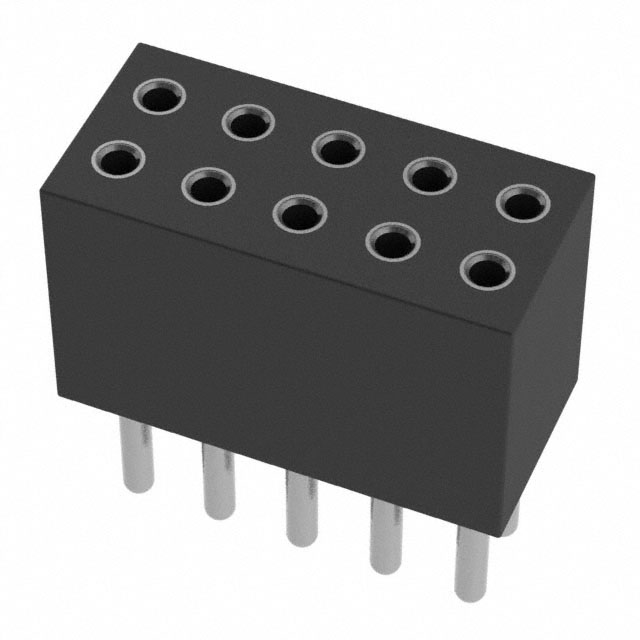 853-99-010-10-001000 - 853 Series