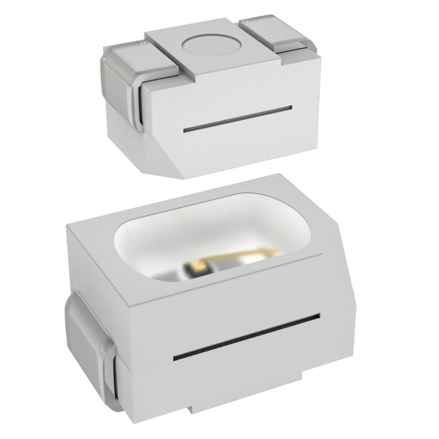 AA2214SES/J4 - 2-SMD, J-Lead