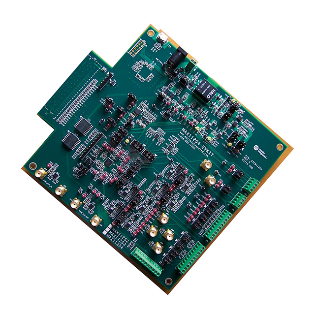MAX11253EVKIT# - MAX11253EVKIT#
