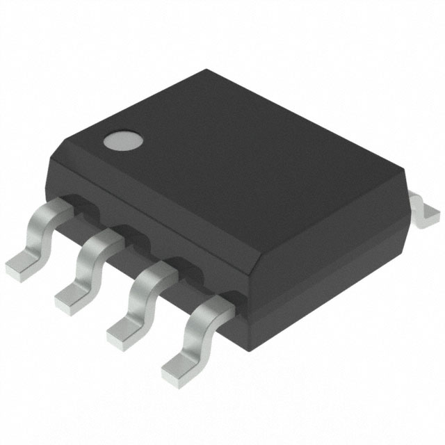 AT24CM02-SSHM-T - 8-SOIC