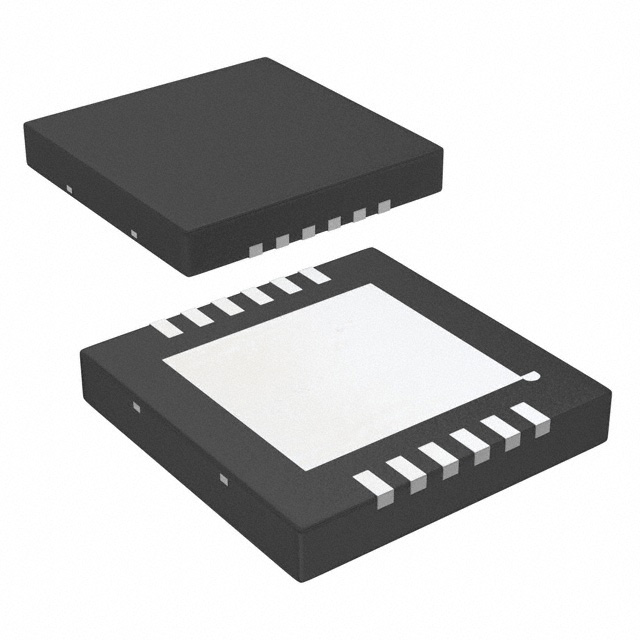 LM2674LD-3.3 - LDA16A