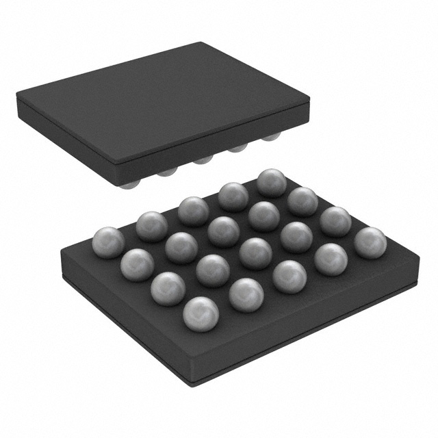 CY39C326PW-G-ERE1 - 20-WLP