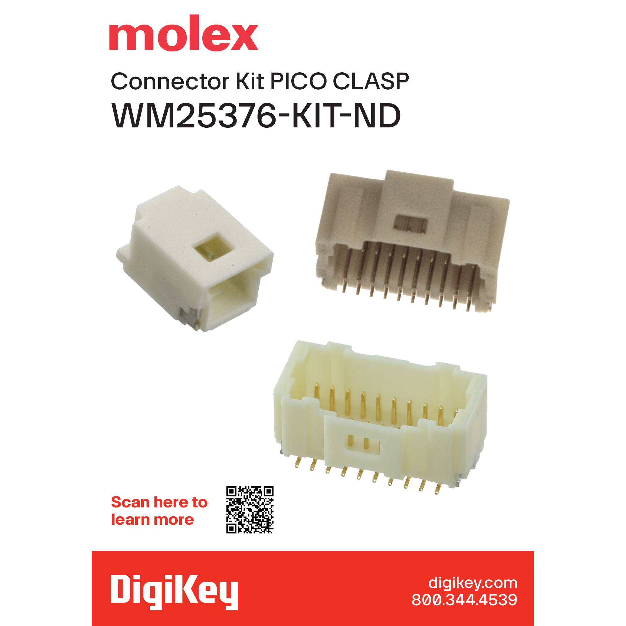 WM25376-KIT - WM25376-KIT