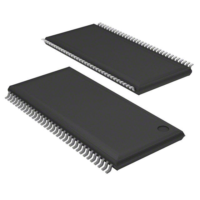 W9425G6KH-5 TR - 66-TSSOP