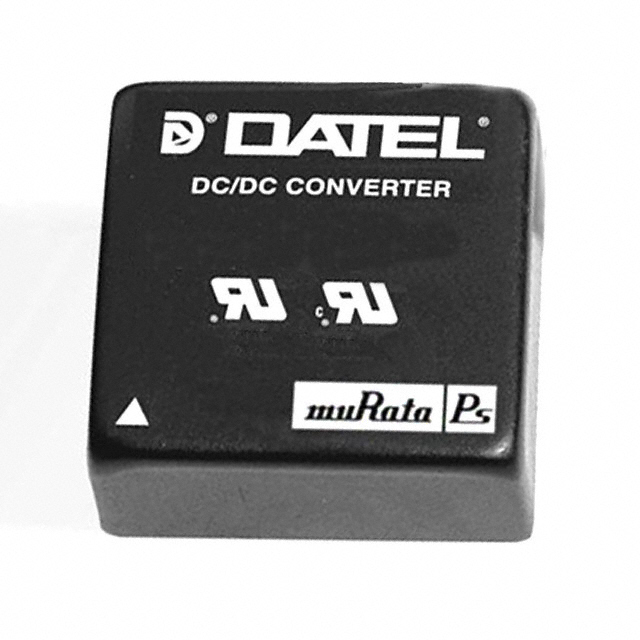 UWR-5/8-D48A-C - UWR Series