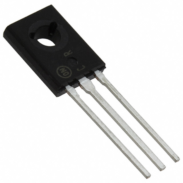 BULT3P3 - TO-225AA