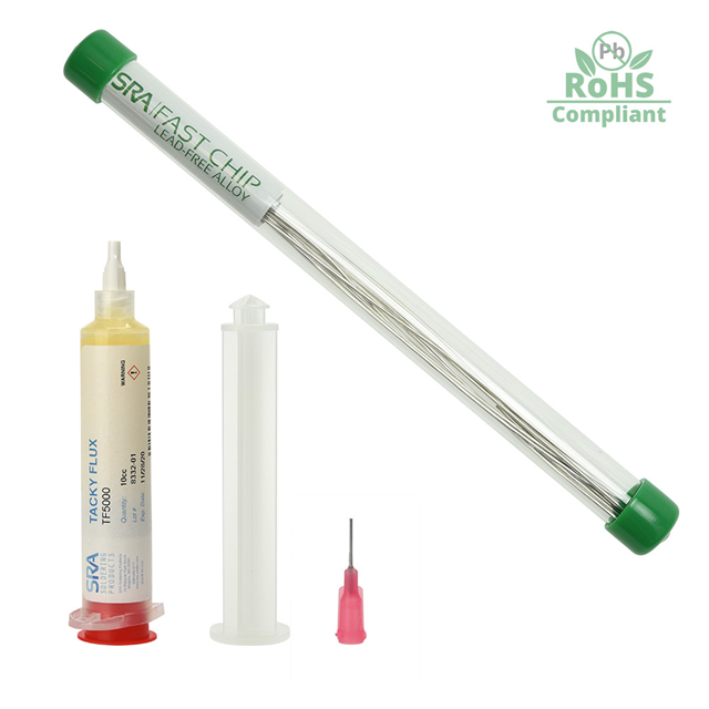 SMDKIT4.5-LF - SMDKIT4.5-LF