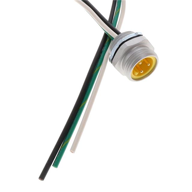 1/2" NPT-V93-G-S-.3M - 1/2" NPT-V93-G-S-.3M