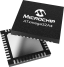 ATXMEGA32A4-MH - VQFN / 44