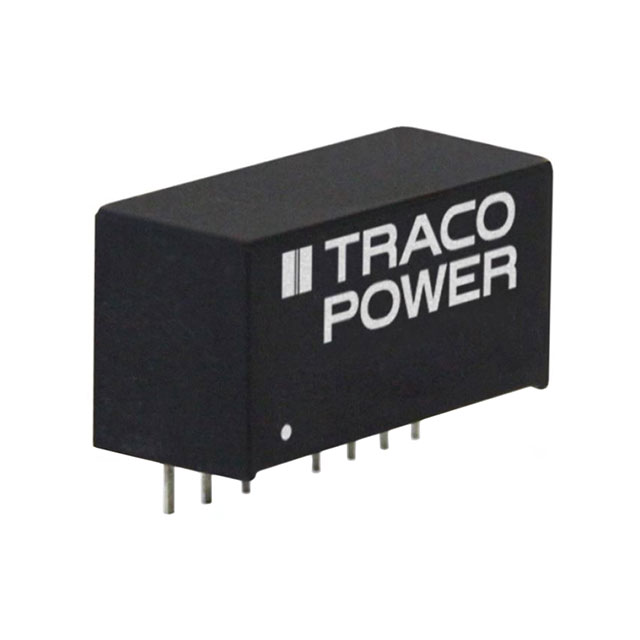TEC 2-1211 - TEC 2 Series_1 Output