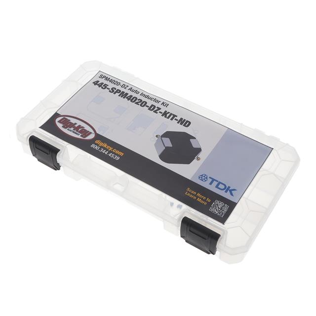 SPM4020-DZ-KIT - SPM4020-DZ
