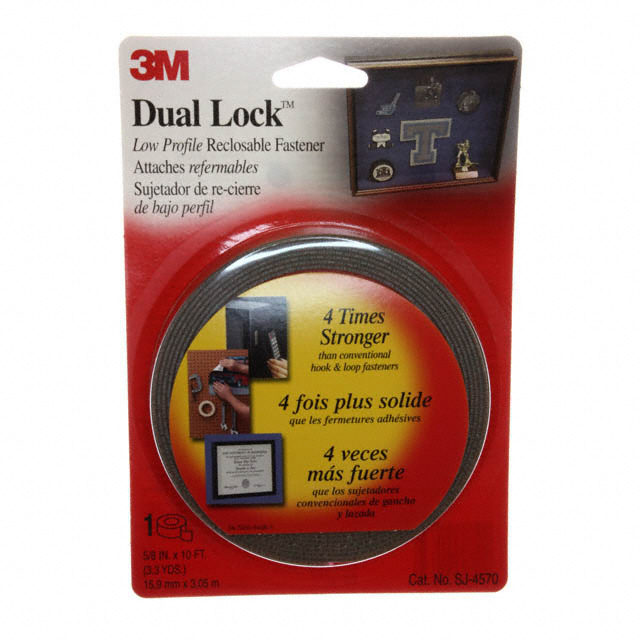 MP4570 5/8"X10FT - MP4570 58'X10FT