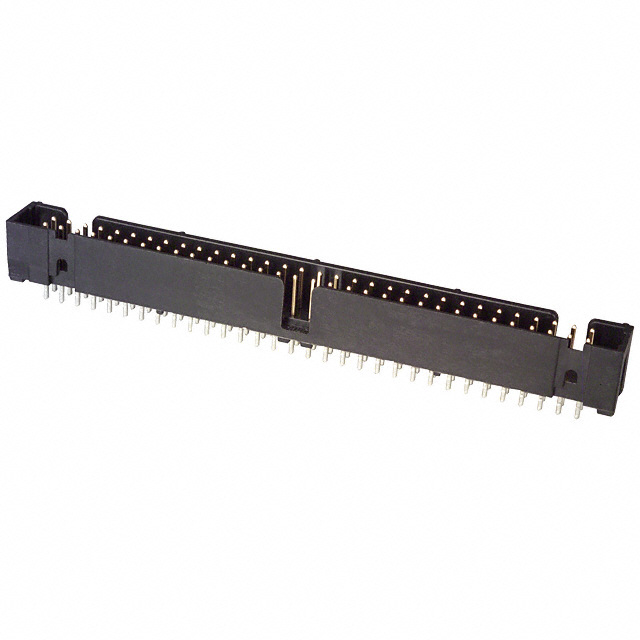 N2550-6002-UG - 2500 Series 50 Pos