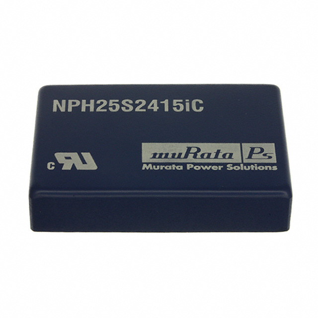 NPH25S2415IC - NPH25S2415IC