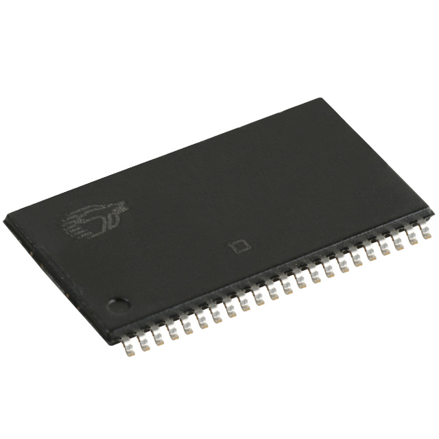CY14B108L-ZS25XI - 44-TSOP Pkg