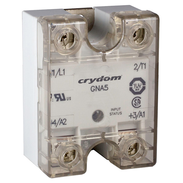 84137911 - GNA5 Series