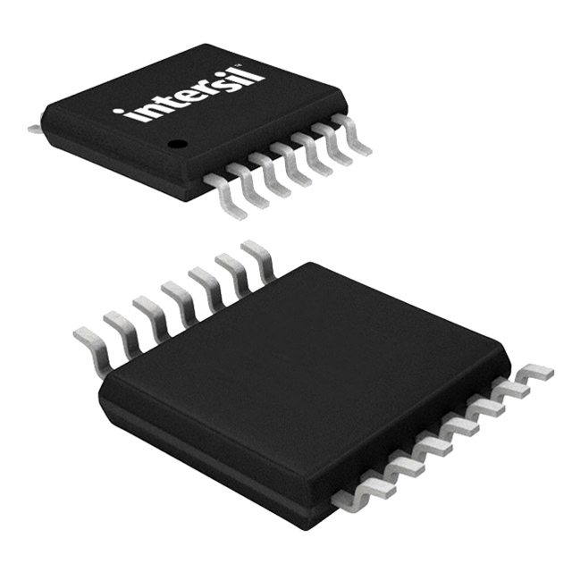 X9421WV14IZ-2.7T1 - 14-TSSOP