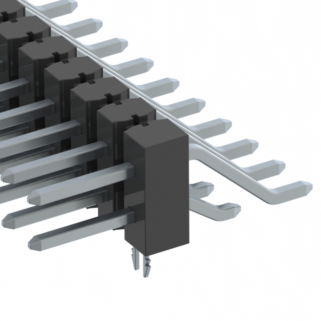 TSM-113-01-T-DH-LC-P - TSM-1xx-01-T-DH-LC