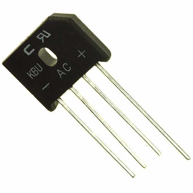 KBU3504-G - KBU3504-G