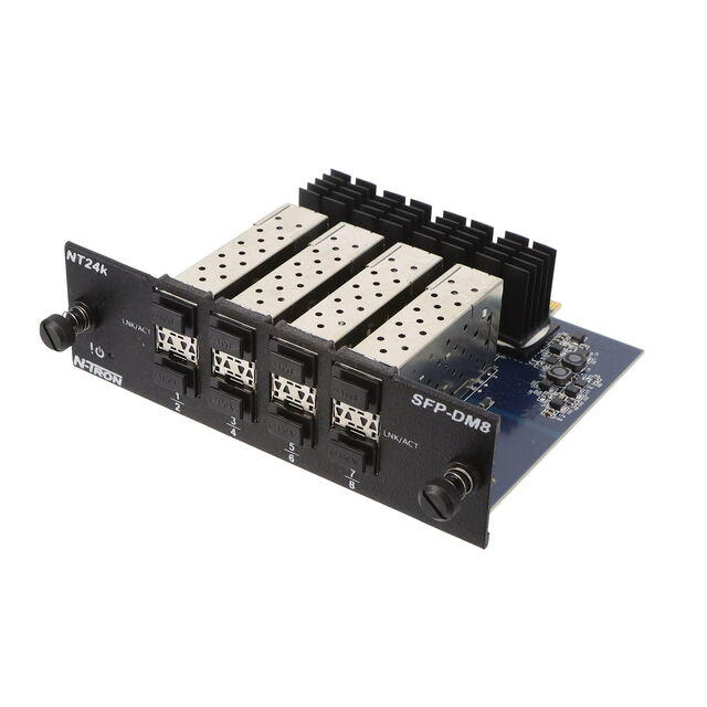 NT24K-SFP-DM8 - NT24K-SFP-DM8