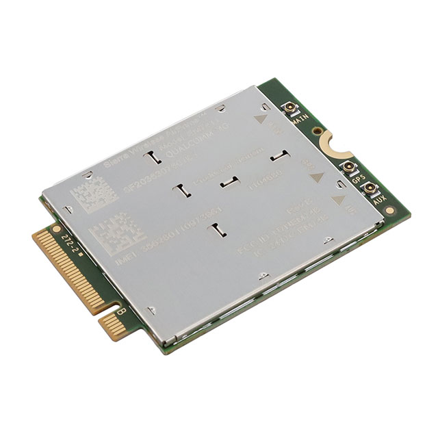 EM7411 Q-M2M-1104680 - EM7411 Q-M2M-1104680