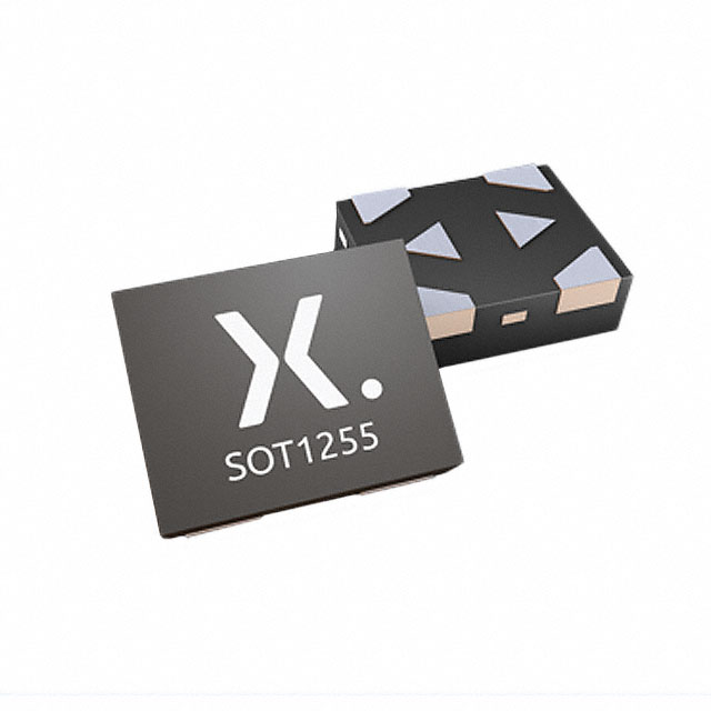 LSF0101GXZ - 6-X2SON