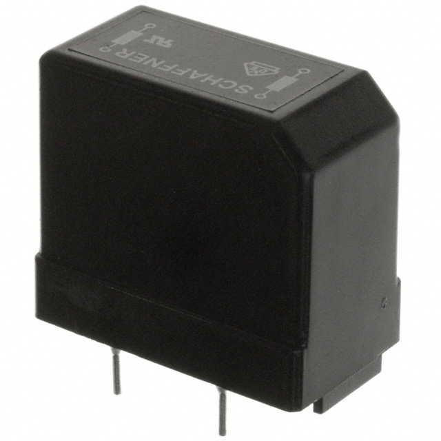 RN242-1-02-33M - RN242 SERIES