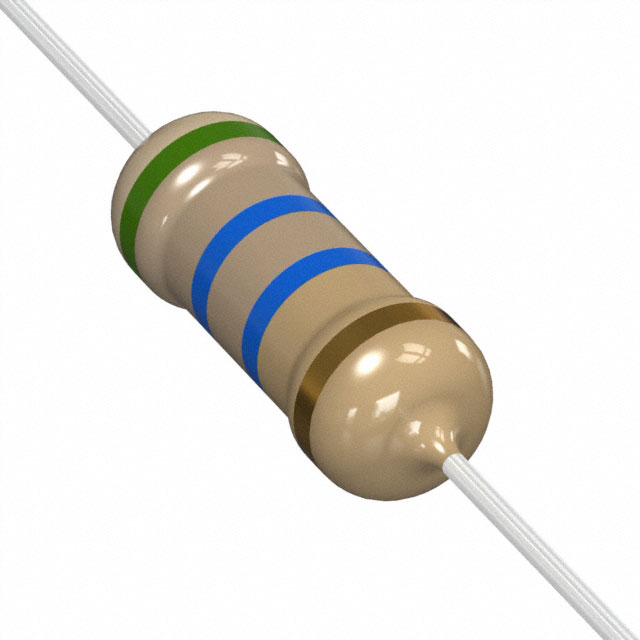 1-1623708-5 - 56m Ohm 5% RGP, Neohm