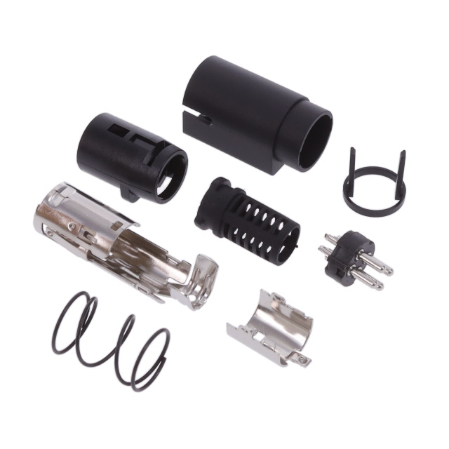 GTPWRDIN4LB - GTPWRDIN4LB