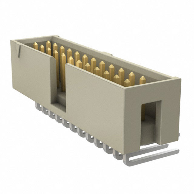 HTST-112-04-L-D-RA - HTST-112-04-x-D-RA