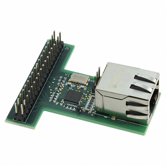 DP83848K-MAU-EK - DP83848K-MAU-EK