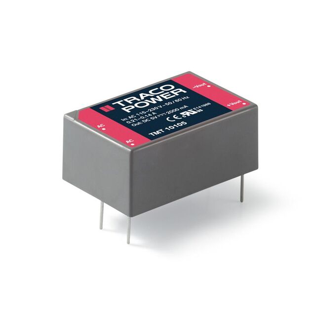 TMT 50115 - TMT 50105C