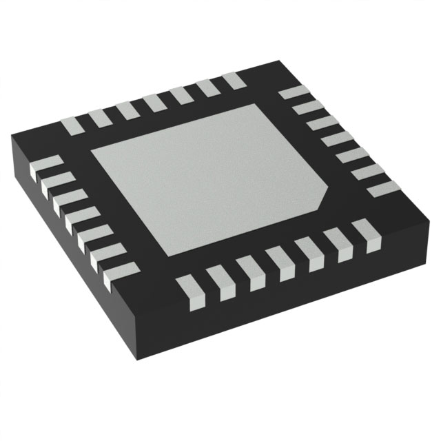 RT5041ABGQW - 28-WQFN