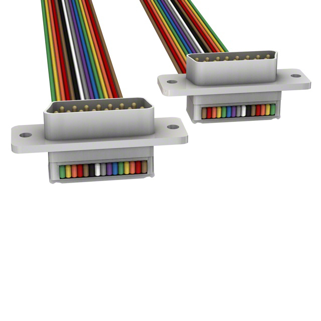 M7PPK-1510R - M7PPK-15 M
