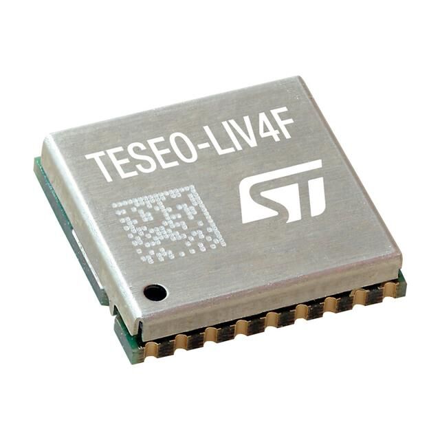TESEO-LIV4F - 18 LCC